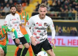 Bursaspor, Ertuğrul Ersoy’u açıkladı!
