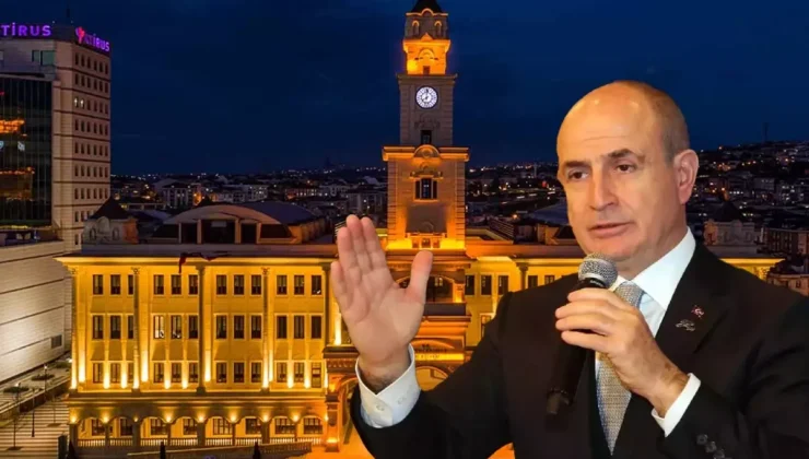 Büyükçekmece Belediyesi’ne yolsuzluk soruşturması başlatıldı