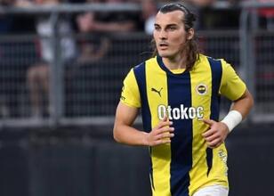 Çağlar Söyüncü cezalı duruma düştü