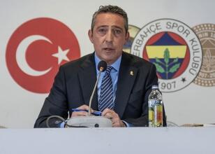 CANLI | Ali Koç konuşuyor