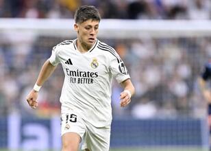 Carlo Ancelotti: ‘Arda Güler çok değişti’
