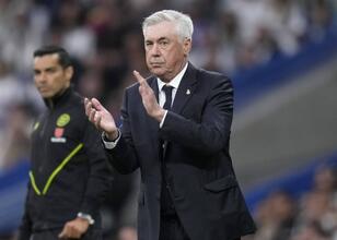 Carlo Ancelotti’nin yeni adresi Brezilya!