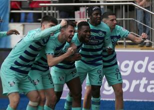 Çaykur Rizespor, tek eksikle Konyaspor deplasmanında
