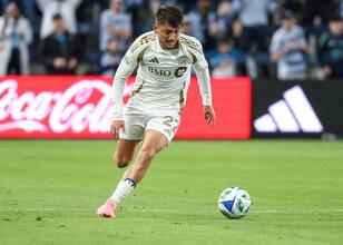 Cengiz Ünder, MLS’te haftanın 11’ine seçildi