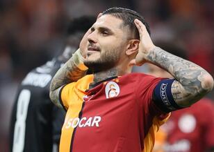 Cesc Fabregas, Mauro Icardi’yi istiyor! – Mauro Icardi istatistikleri, rakamları, performansı, kaç gol attı?