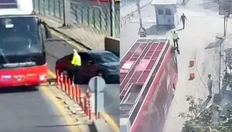 CHP şoförüne 13,5 yıl hapis istemi! Otobüs silah sayıldı