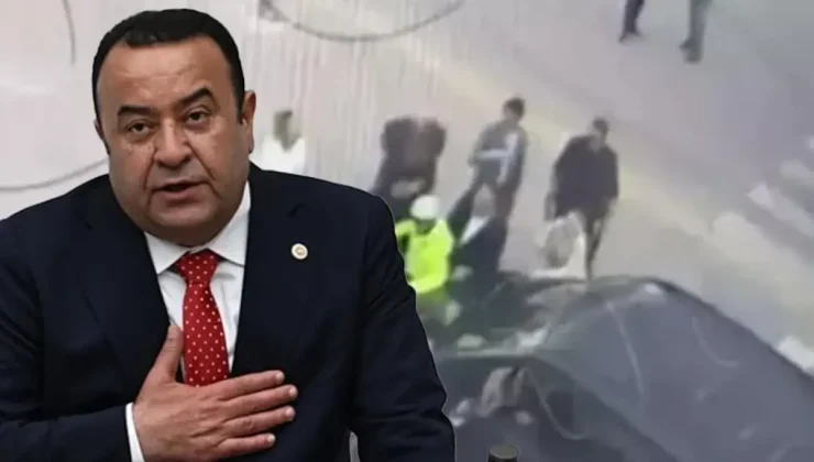 CHP’li Adnan Beker’in şoförü için 3 yıla kadar hapis talebi