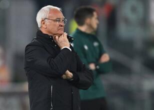 Claudio Ranieri: ‘Kalmam hata olur’