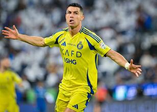 Cristiano Ronaldo’ya sürpriz talip!