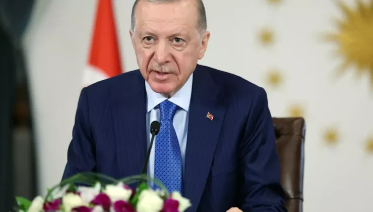 Cumhurbaşkanı Erdoğan: İstanbul’daki fırsat penceresini Ukrayna ve Rusya heba etmemeli
