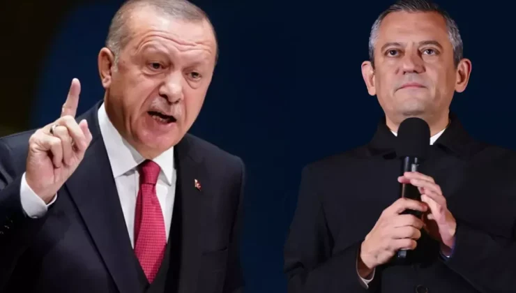 Cumhurbaşkanı Erdoğan’dan muhalefete çok sert sözler: Rakının, şarabın fiyatını…