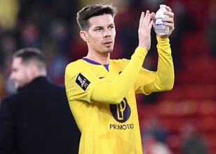 Damien Comolli’den Miha Zajc açıklaması!