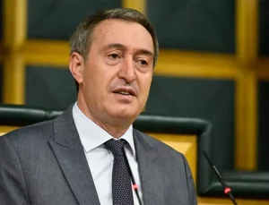 DEM Parti Eş Başkanı Bakırhan: Birkaç gün içerisinde kongre kararları açıklanacak