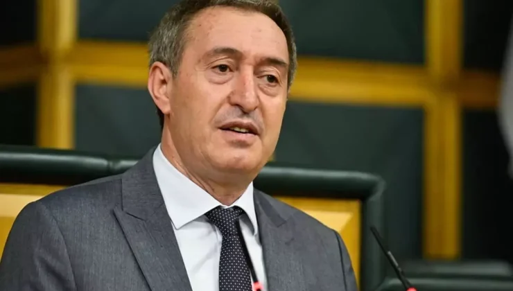 DEM Parti Eş Başkanı Bakırhan: Birkaç gün içerisinde kongre kararları açıklanacak
