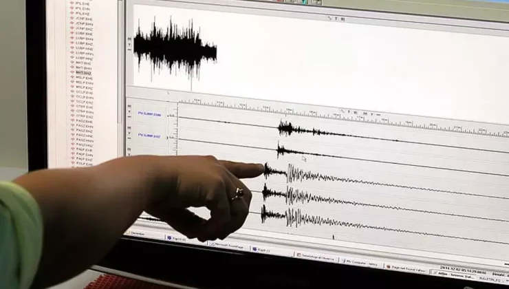 Deprem uzmanından korkutan uyarı: Türkiye 8.1 büyüklüğündeki depremlere hazırlanmalı