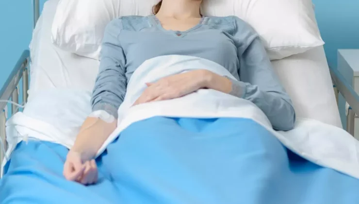 Depresyona girdi, 56 gün boyunca aralıksız uyudu