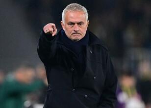 Derbide gözler Mourinho’da olacak! – Fenerbahçe son dakika haberleri