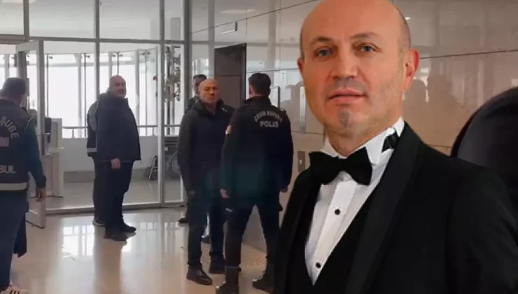 Dilek İmamoğlu’nun ağabeyinin hakimlik ifadesi ortaya çıktı