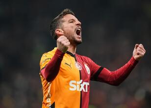 Dries Mertens: ‘Hala yapabilirim’ – Mertens istatistikleri, rakamları, performansı, kaç gol attı?
