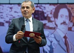 Dursun Özbek’in kehaneti gerçek oluyor!
