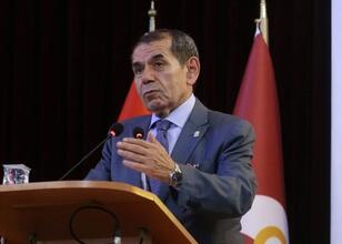Dursun Özbek’ten Osimhen açıklaması!