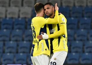 En-Nesyri 6 maç sonra gol attı