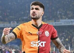 Eren Elmalı sakat mı oynayabilecek mi son durumu
