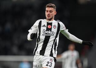 Ernest Muçi: “Önümüzdeki iki maça odaklanacağız”
