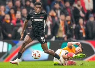 Ernest Poku, kaç yaşında, istatistikleri, kariyeri – Beşiktaş transfer haberleri