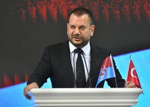 Ertuğrul Doğan: ‘Borcu sıfırlayacağız!’