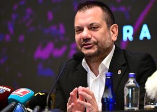 Ertuğrul Doğan’dan Fenerbahçe ve Galatasaray maçları için açıklama