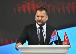 Ertuğrul Doğan’dan final öncesi hakem sözleri!