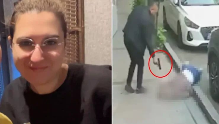 Eski eşini sokak ortasında öldüren şüpheli: Boşanmayı kabul edemedim