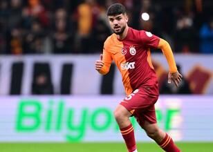 Eyüp Aydın’a 2 talip çıktı – Galatasaray Haberleri