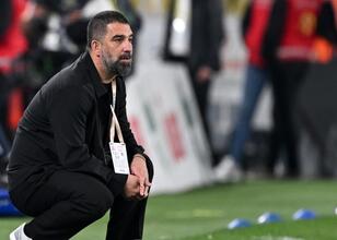 Eyüpspor’dan Arda Turan’ın geleceği için açıklama
