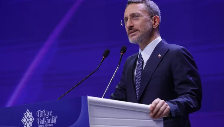 Fahrettin Altun’dan fesih kararı sonrası sabotaj uyarısı: Müsaade etmeyeceğiz