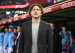 Fatih Tekke’den final motivasyonu: ‘Bu başka bir maç’