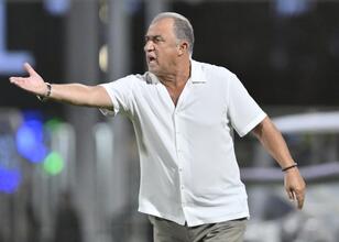Fatih Terim’den geleceği için açıklama!