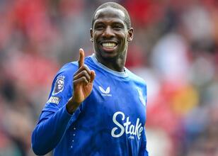 Fatih Terim’in Premier Lig’den hedefi: Abdoulaye Doucoure