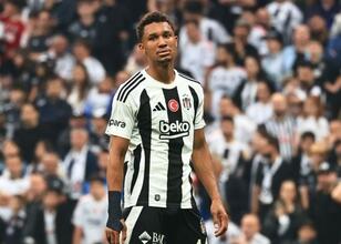 Felix Uduokhai: ‘Sonuç adına üzgünüm’