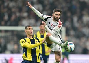 Fenerbahçe-Beşiktaş rekabetinde 361. randevu