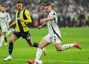 Fenerbahçe-Beşiktaş rekabetinden ilginç notlar