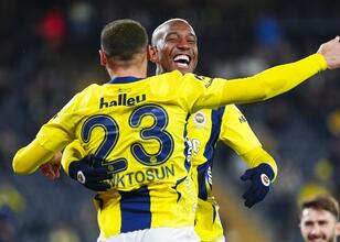 Fenerbahçe, Beşiktaş’ı eski aşklarıyla vurma hedefinde!