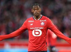 Fenerbahçe David için kesenin ağzını açtı: 40 milyon euro!