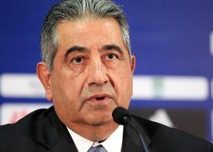 Fenerbahçe eski yöneticisi Mahmut Uslu, konuşacak!