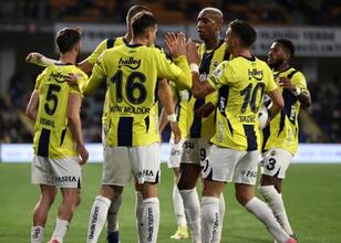 Fenerbahçe Eyüpspor maçı ne zaman, Fenerbahçe maçı hangi kanalda?