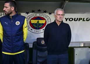 Fenerbahçe hem masada hem sahada kaybetti!
