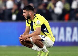 Fenerbahçe ümitlerini tüketti!