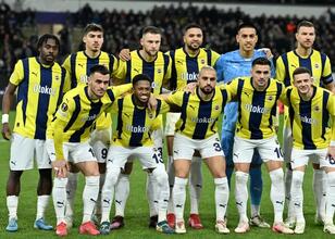 Fenerbahçe’de 6 oyuncu ile yollar ayrılabilir