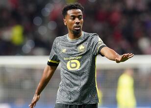 Fenerbahçe’de Angel Gomes operasyonu: Temasa geçildi!